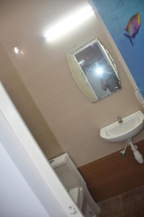 Vasantham Villas Пондичерри Экстерьер фото