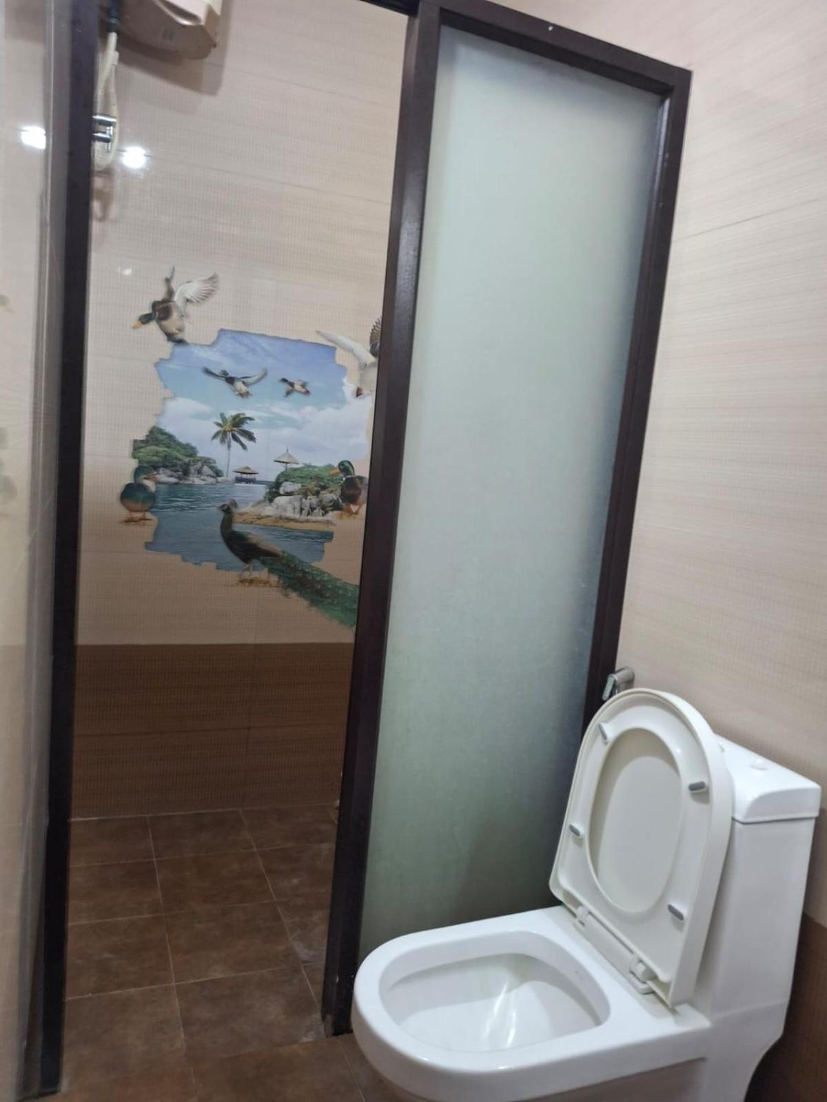 Vasantham Villas Пондичерри Экстерьер фото